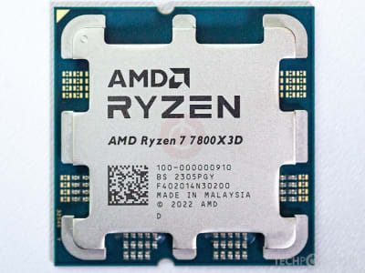 R7 7800x3d