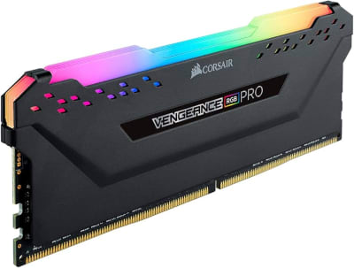 8gb corsair vengance rgb 3200