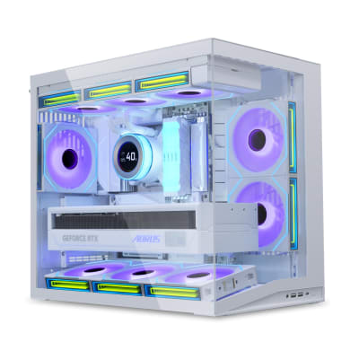 Lian li o11 dynamic mini