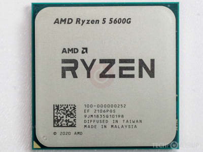 r5 5600g