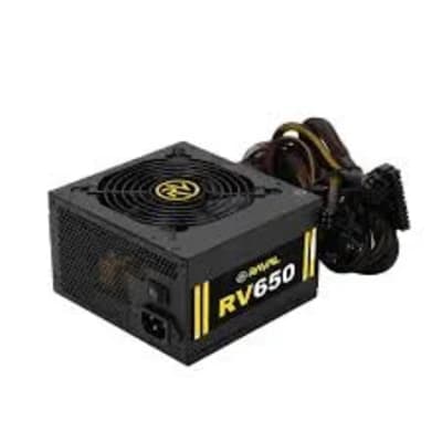 Raval 650w