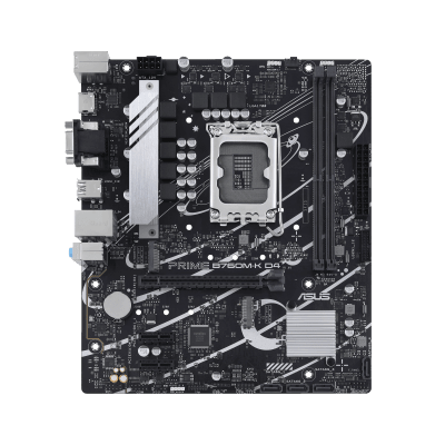 b760m k d4 asus prime