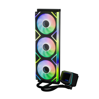 Xpg levante iii 360mm liquid