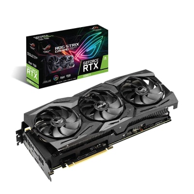 Rtx 2080ti rog Strix