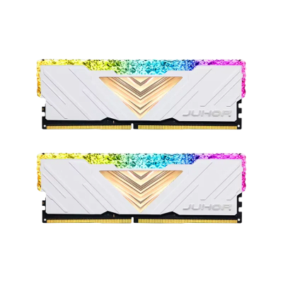 2x8 ram rgb 3200mhz JUHOR