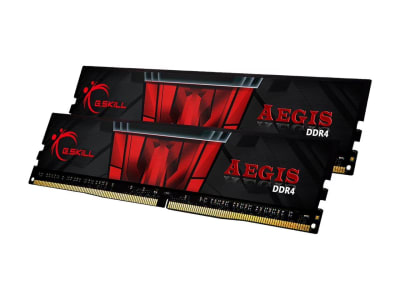 2*8gb G SKILL 3200 CL16