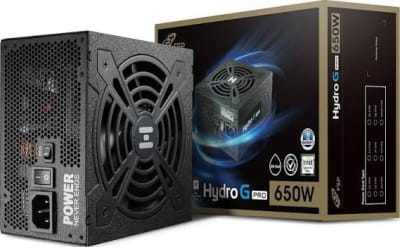 650w fsp hydro g pro