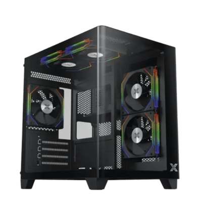 case nano n mano 5 fan