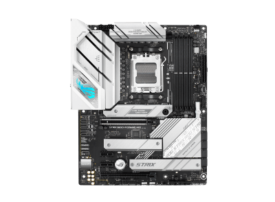 B650 A ROG STRIX WIFI