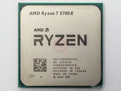 amd ryzen 7 5700x