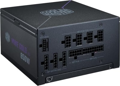 850w gold coolermaster mwe v3