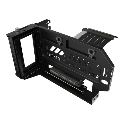 Vertical Gpu Coolermaster v3 gen4