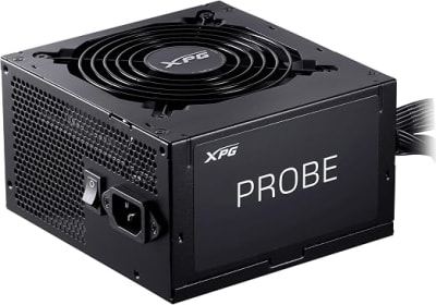 600w xpg 80+ bronze