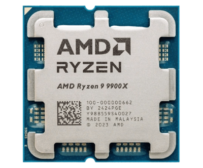 Amd Ryzen 9 9900x