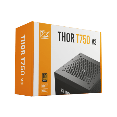 750w Xigmatek thor v3 pci5 atx3.1