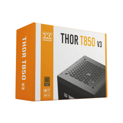 850w Xigmatek thor v3 pci5 atx3.1