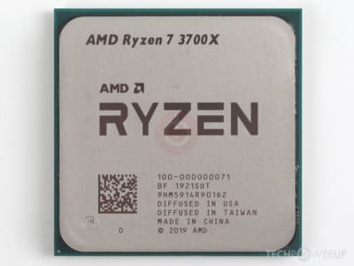 R7 3700x