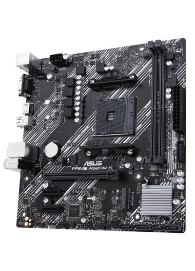 a520m k asus prime