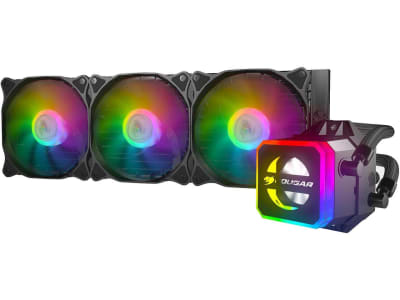 liquid cougar helor 360mm