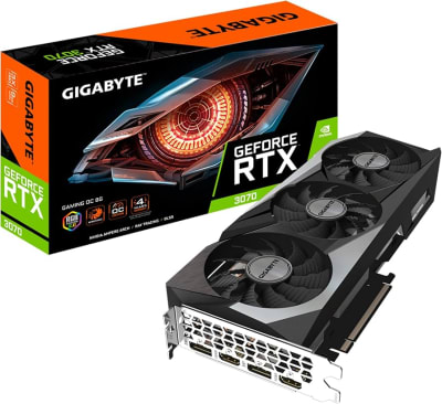 gigabyte rtx 3070