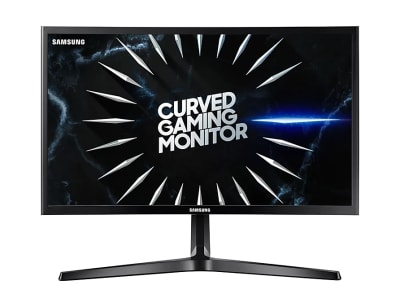 samsung 24inch 144hz curved