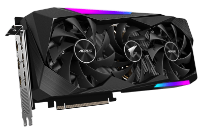 RTX 3070 AORUS MASTER
