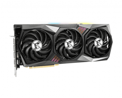rtx 3080 msi gaming z trio