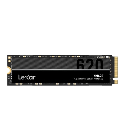2tb lexar 620 nvme