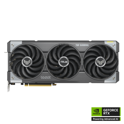 RTX 5070TI ASUS TUF GAMING