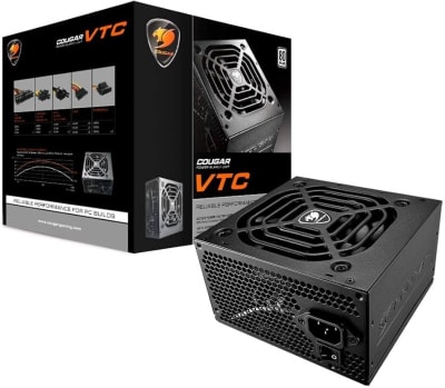 500W COUGAR