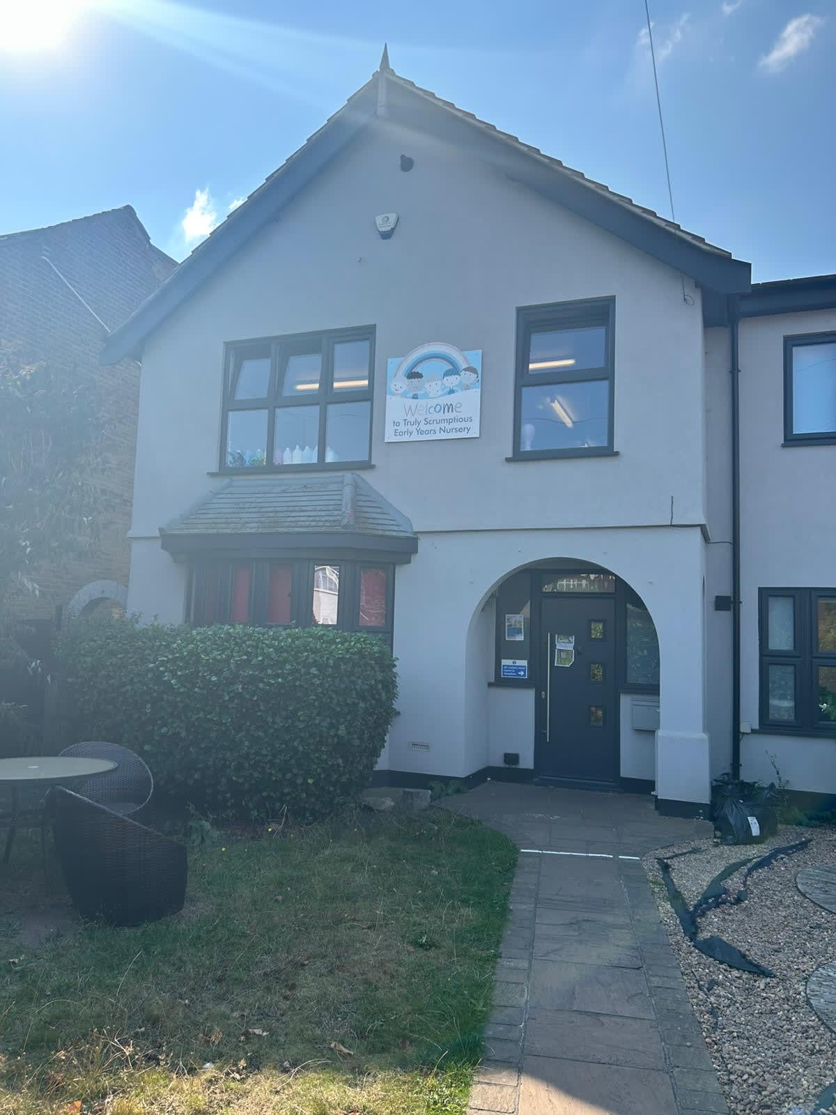 Truly Scrumptious Early Years Nursery | Nursery in Romford | Good Nurseries