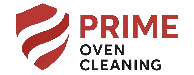 Prime Oven Cleaning