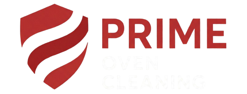 Prime Oven Cleaning