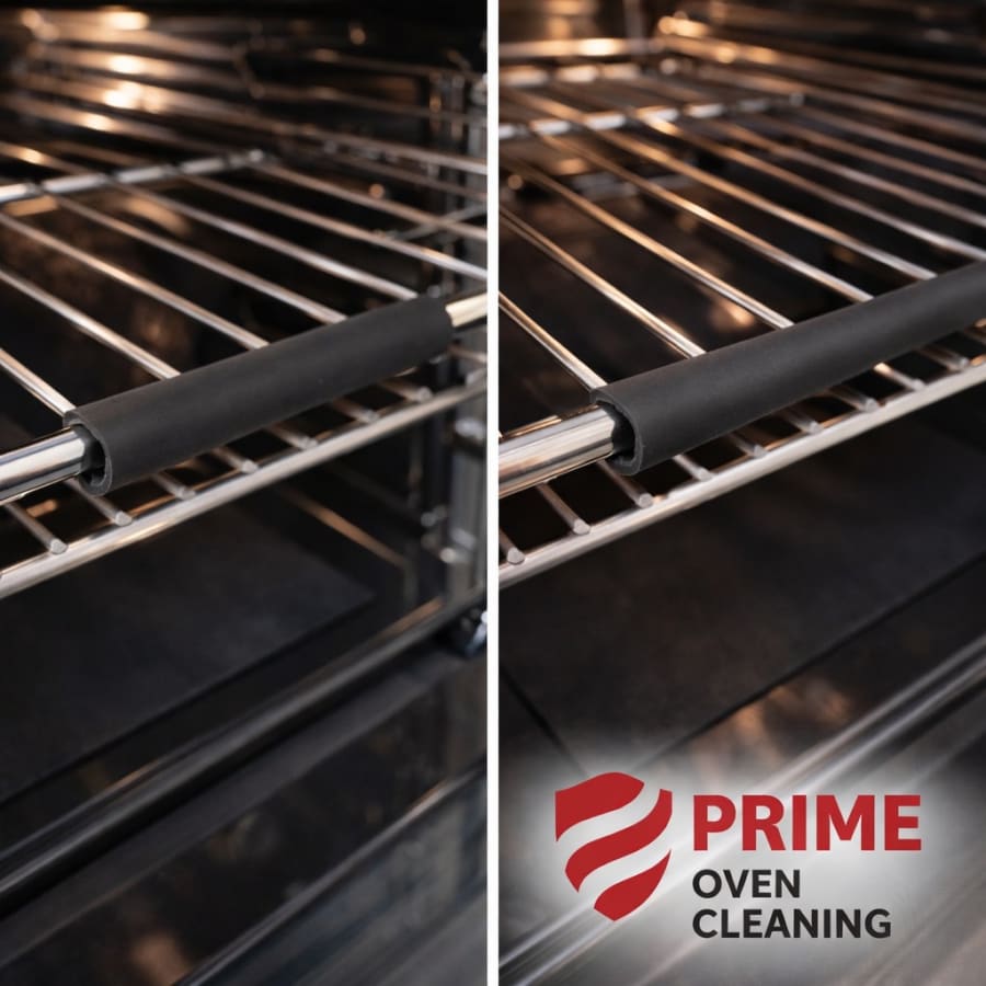 Range of oven accessories available in Newcastle