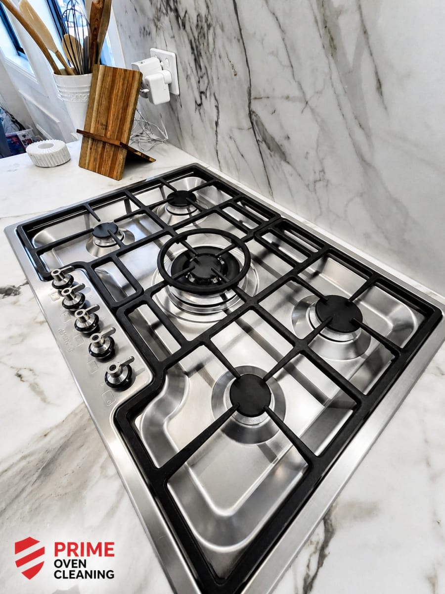 Cooktop
