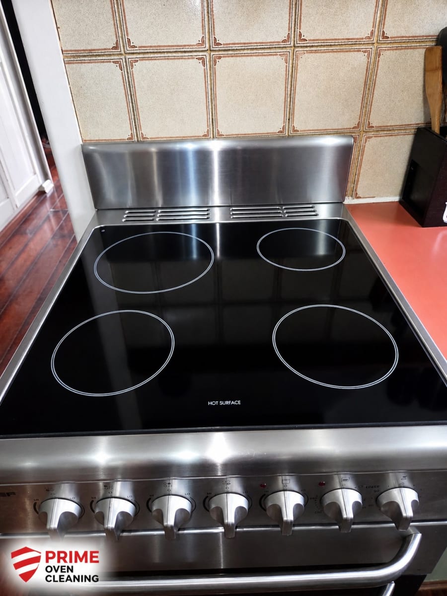 Cooktop
