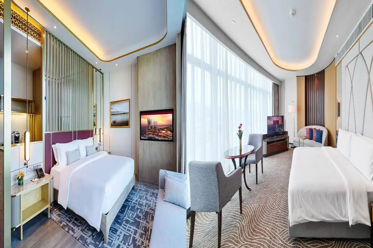 Nustar and Fili room