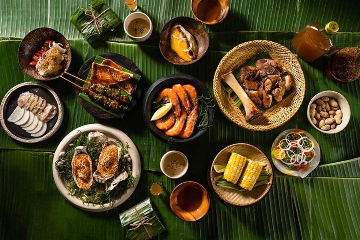 Toyo Eatery Makati Dished