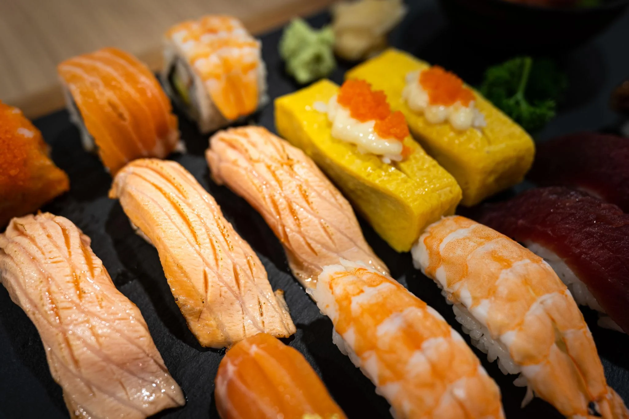 Koshima by Nonki Dish