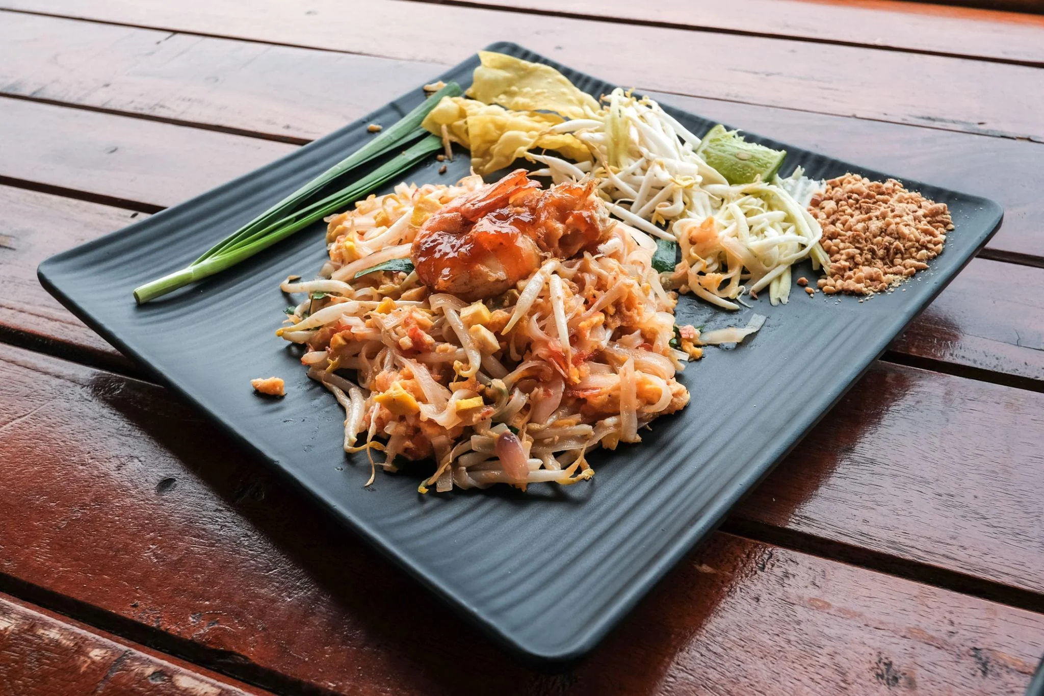 Lemon Grass Dish