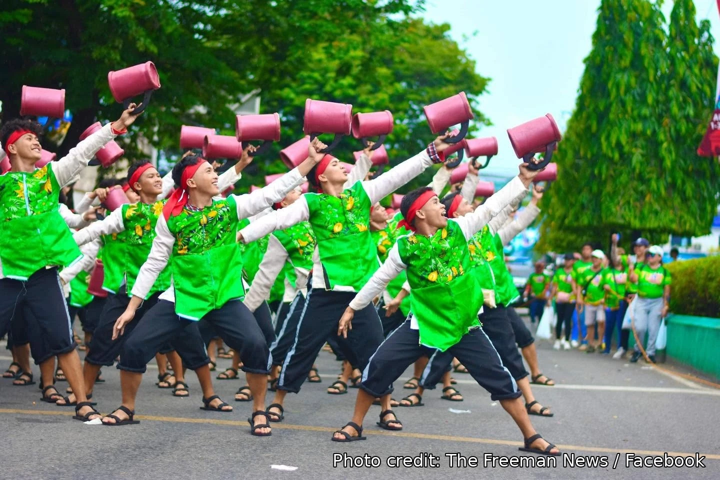 Tuba_festival