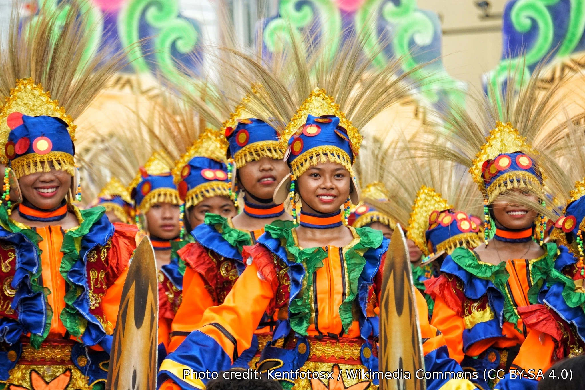 Haladaya festival