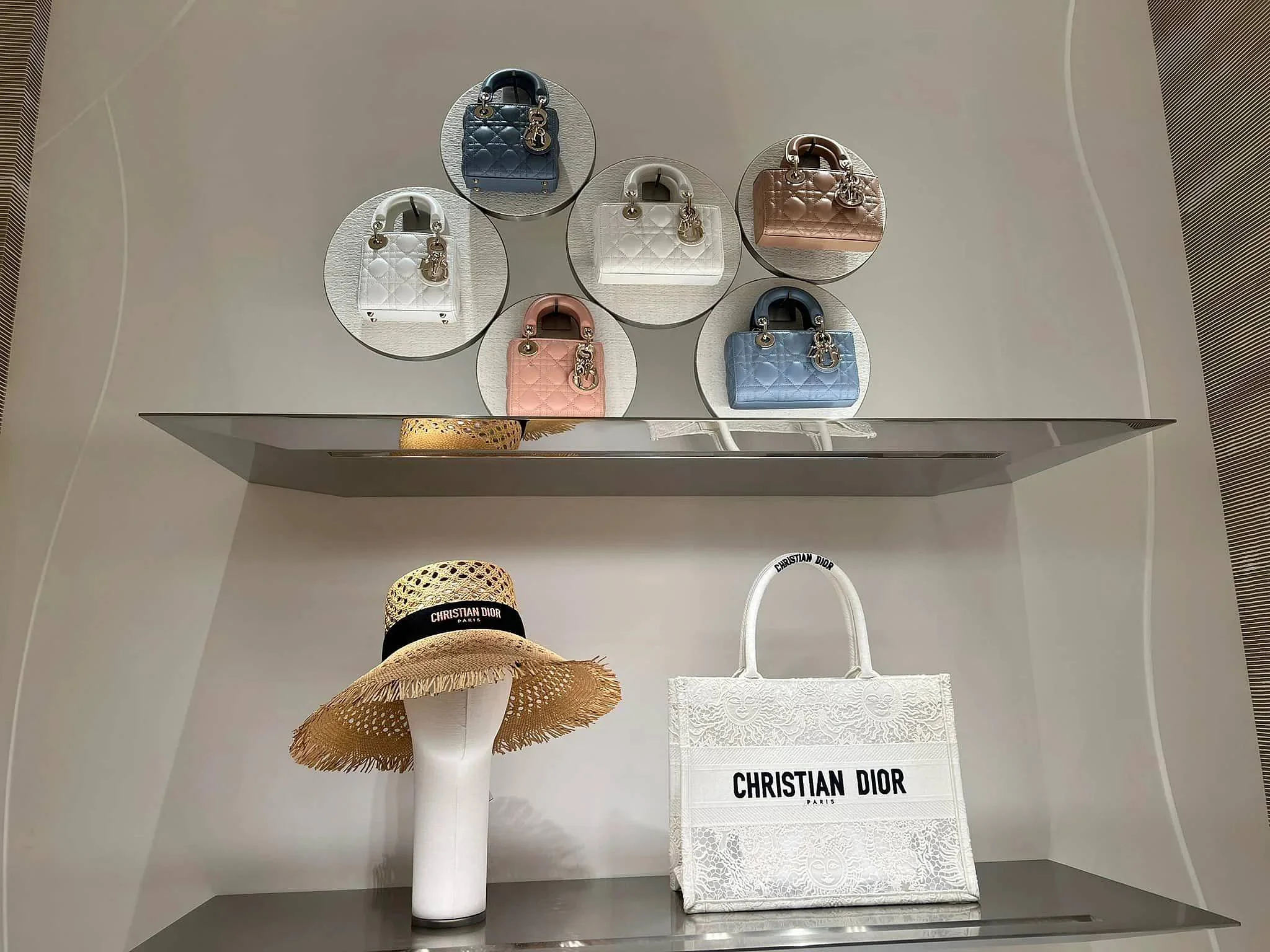Designer Handbags