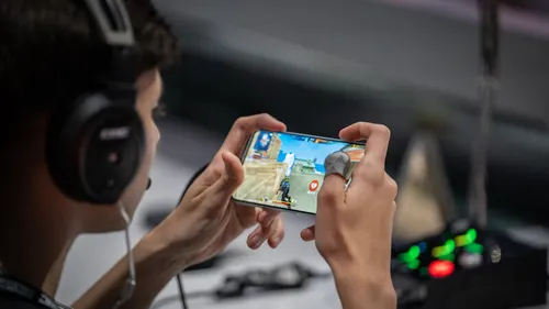 Free Fire Tournament