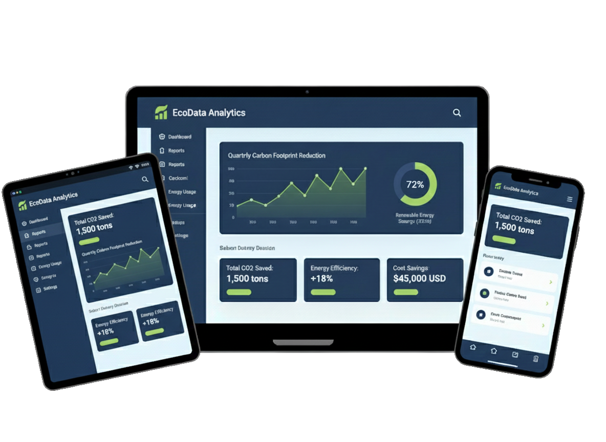 Proyecto Sensual Essence