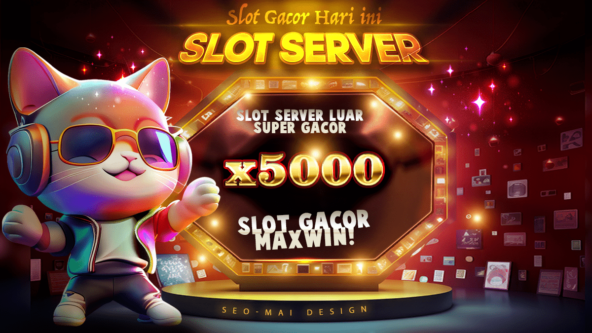 Slot Internasional 🚀 Daftar Link Slot Server Internasional Luar Negeri Situs Gacor No 1 Hari Ini