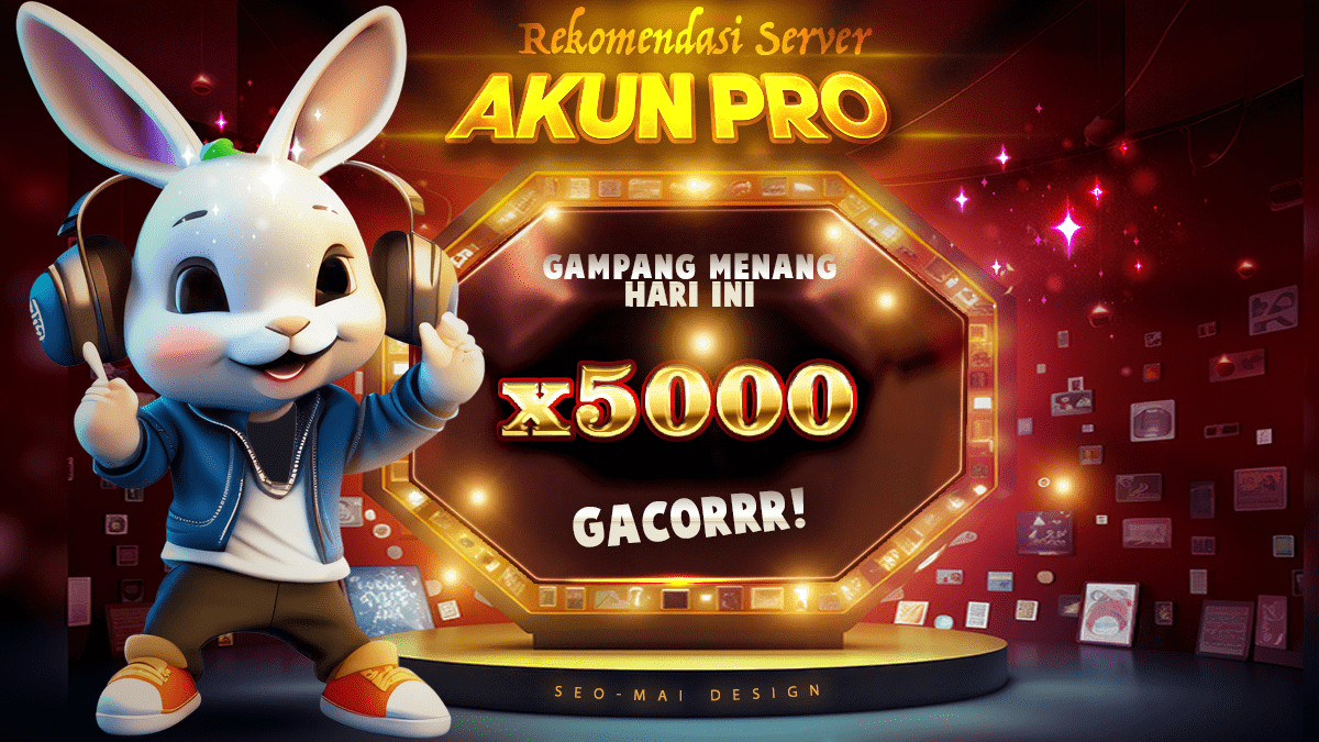 Slot Super Gacor 🎰 Akun Pro Slot Super Gacor Luar Negeri Ternyata Paling Gacor 2023