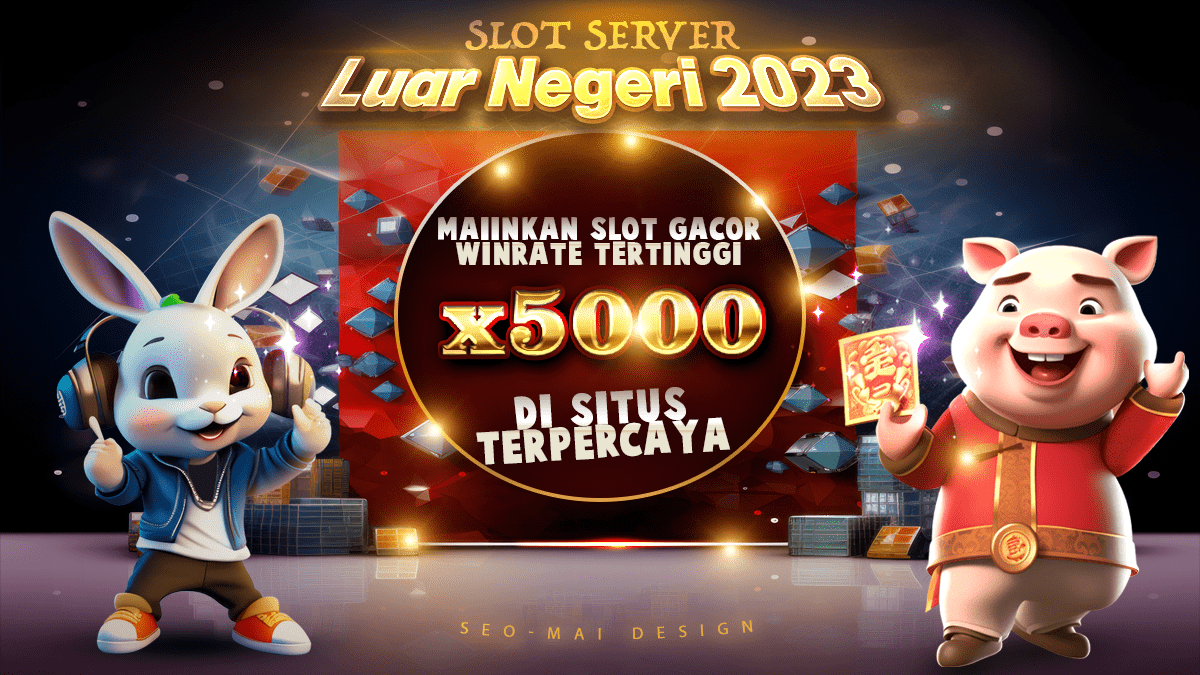 Slot Thailand Gacor 🆔 Slot Server Thailand Luar Negeri Dengan Kearifan Lokal Gampang JP Maxwin!