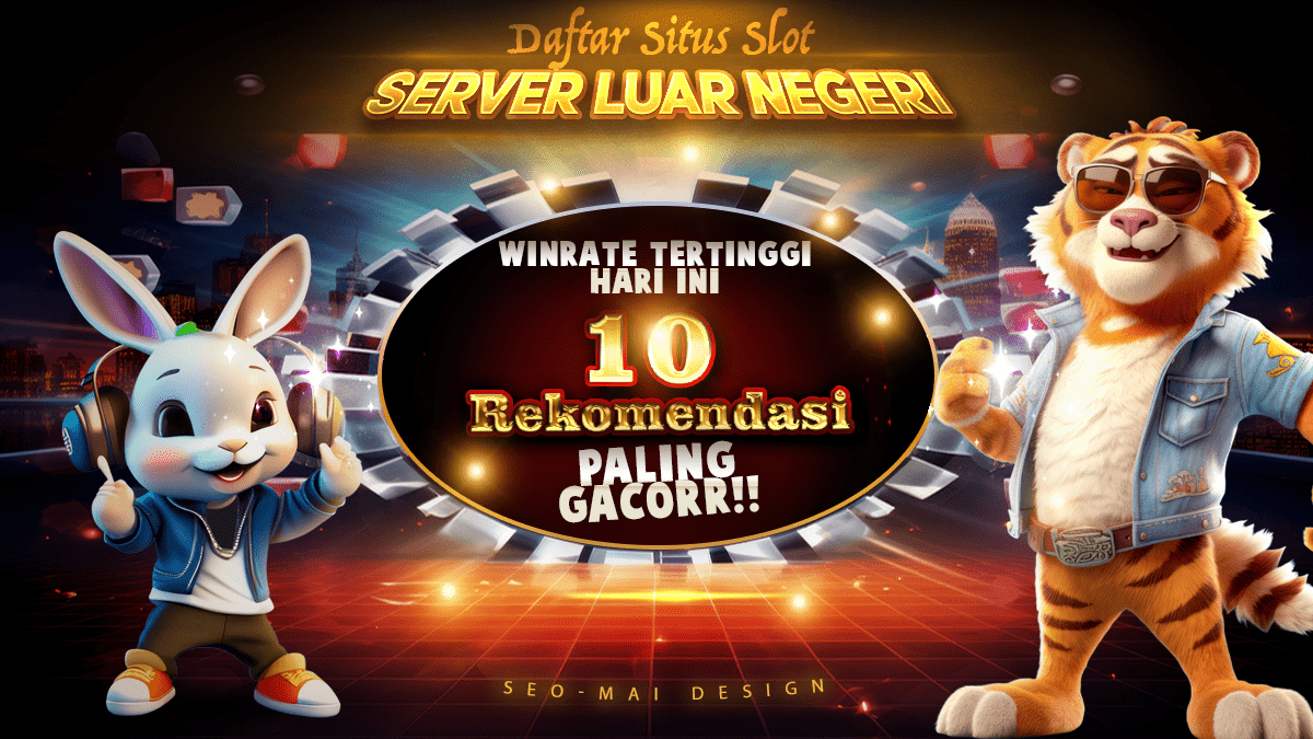 situs Slot Server Jepang 4d merupakan produk resmi situs Slot Server Jepang server Jepang 