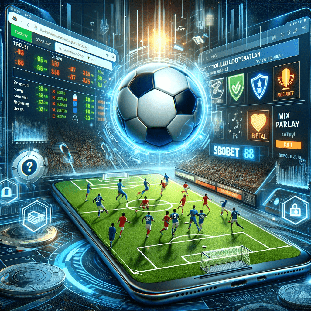 SBOBET88 oline 24 jam memungkinkan anda memasang taruhan wala meron dimanapun dan kapanpun setiap harinya